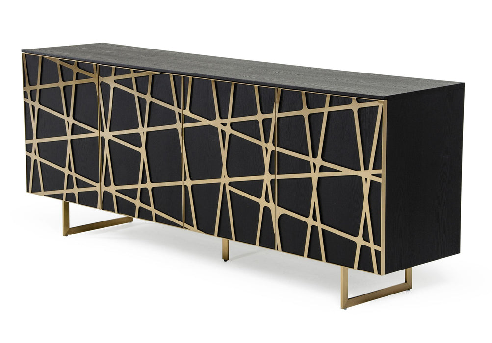 Modrest Kilson Modern Buffet