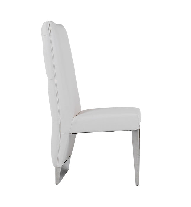 Modrest Kilson Modern Dining Chair