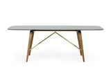 Modrest Kipling Modern Dining Table