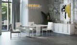 Modrest Kingsley Modern Dining Table