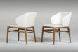 Modrest Kipling Modern Dining Chair image