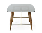 Modrest Kipling Modern Dining Table