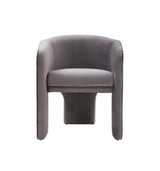 Modrest Kyle Modern Lounge Chair