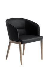 Modrest Kravitz Modern Dining Chair