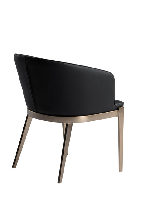 Modrest Kravitz Modern Dining Chair