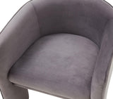 Modrest Kyle Modern Lounge Chair