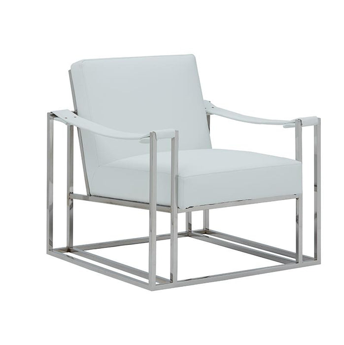 Modrest Larson Modern Lounge Chair