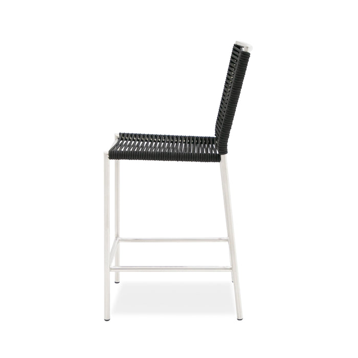 Modrest Lathrop Modern Bar Stool