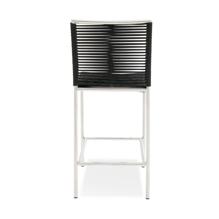 Modrest Lathrop Modern Bar Stool