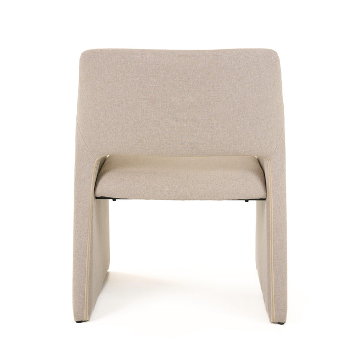 Modrest Lasara Modern Dining Chair