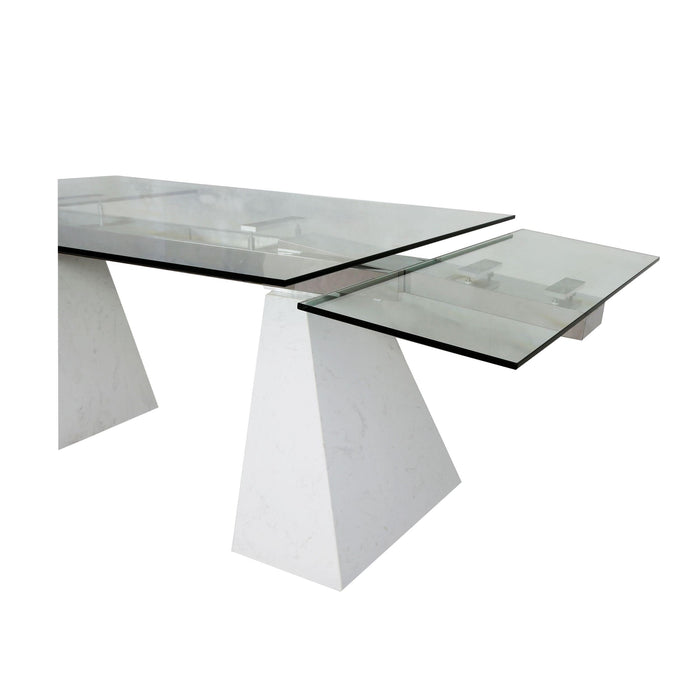 Modrest Latrobe Modern Dining Table