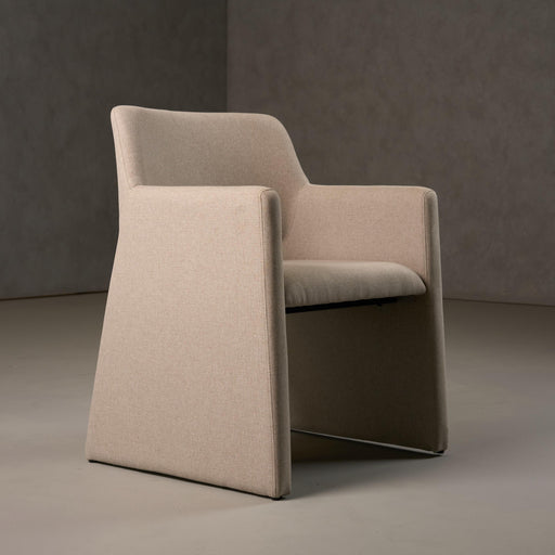 Modrest Lasara Modern Dining Chair image