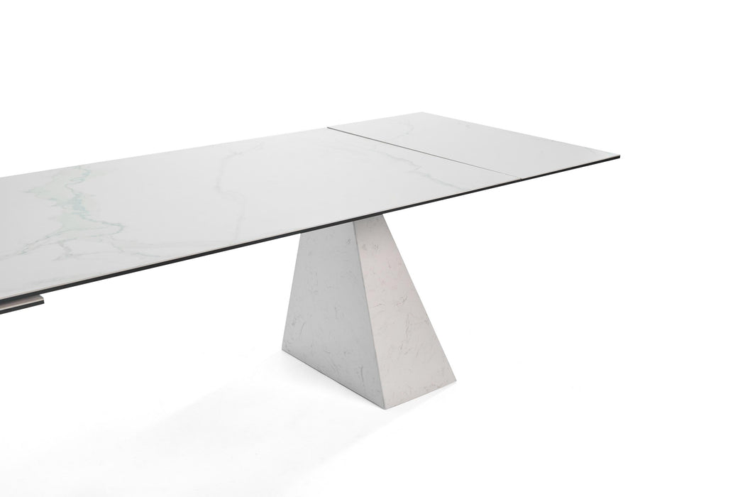 Modrest Latrobe Modern Dining Table