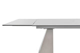 Modrest Latrobe Modern Dining Table