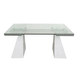 Modrest Latrobe Modern Dining Table