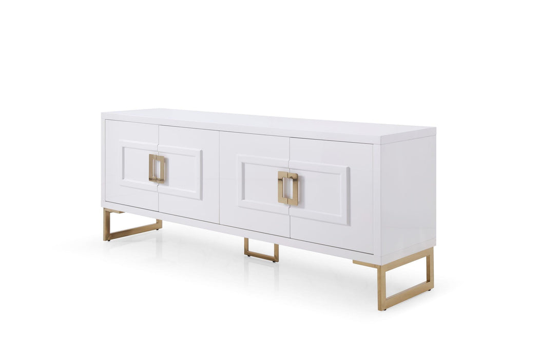 Modrest Leah Contemporary Buffet