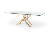 Modrest Legend Modern Dining Table