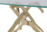 Modrest Legend Modern Dining Table