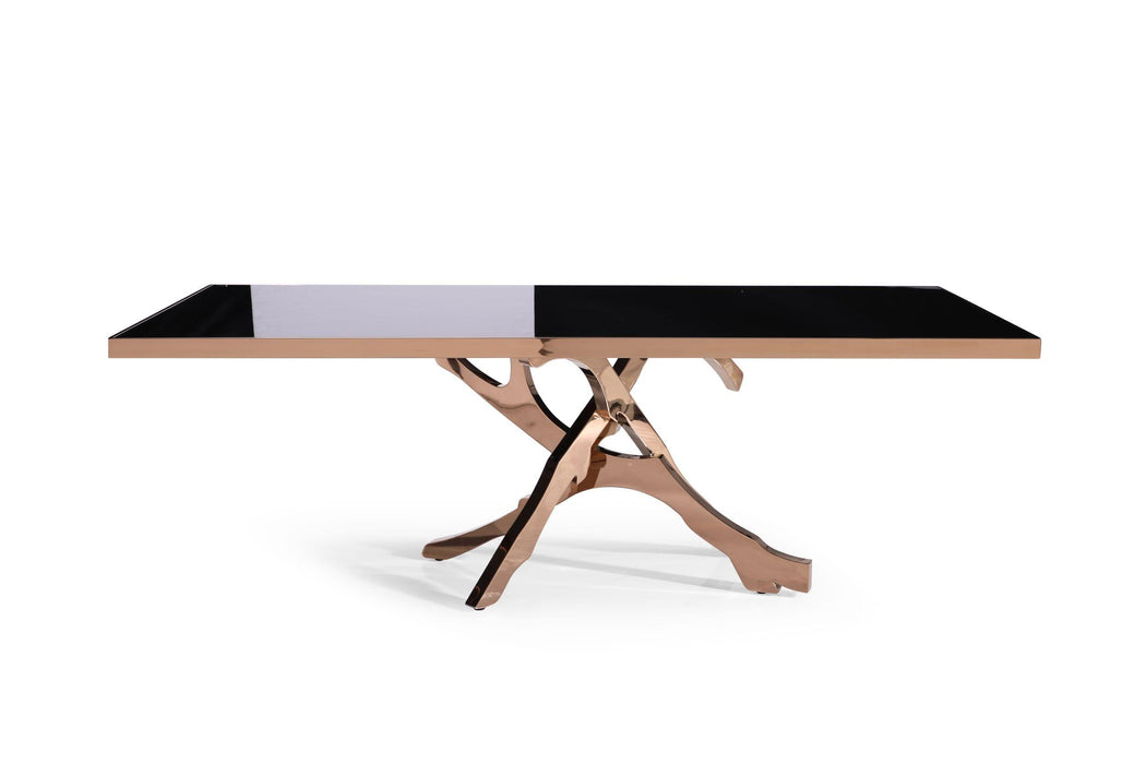 Modrest Legend Modern Dining Table