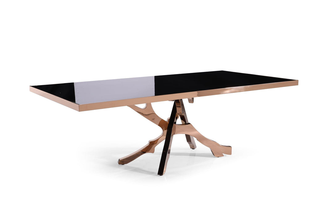 Modrest Legend Modern Dining Table