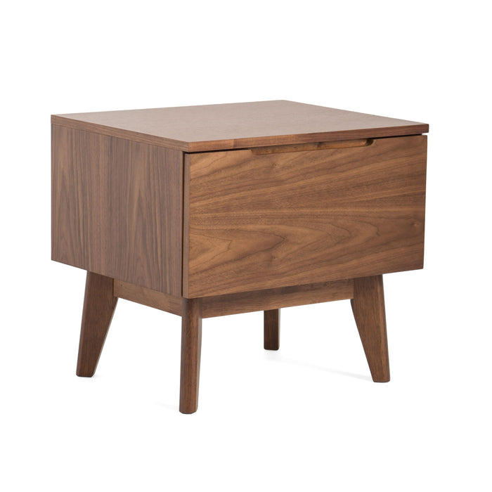 Modrest Lewis Modern Nightstand