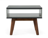 Modrest Lillian Modern End Table
