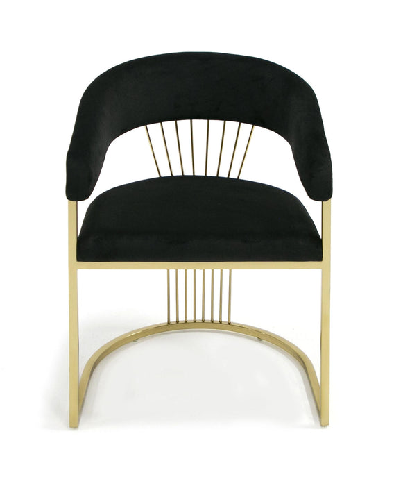 Modrest Linda Modern Dining Chair