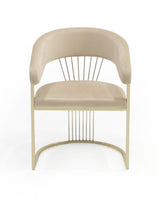 Modrest Linda Modern Dining Chair