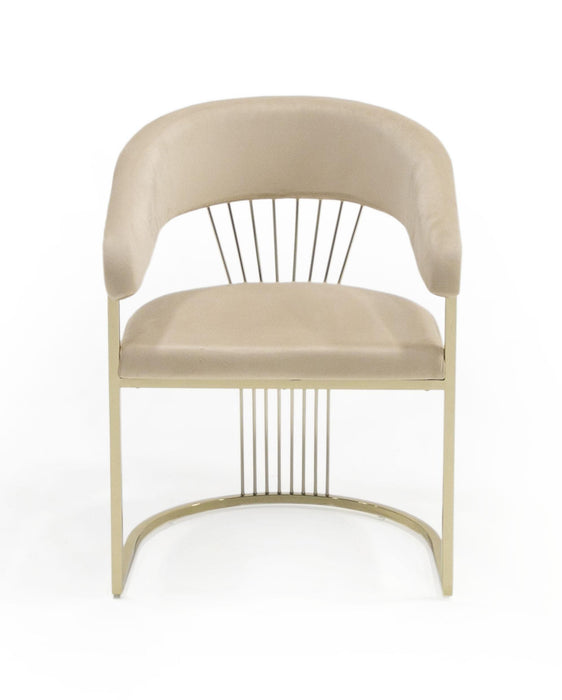 Modrest Linda Modern Dining Chair