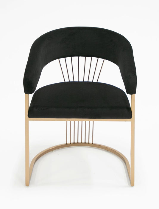 Modrest Linda Modern Dining Chair