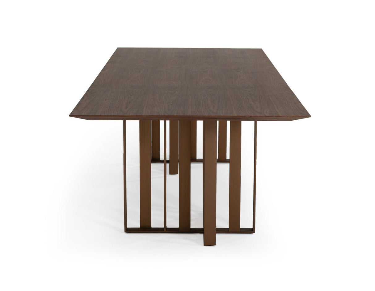 Modrest Livia Modern Dining Table