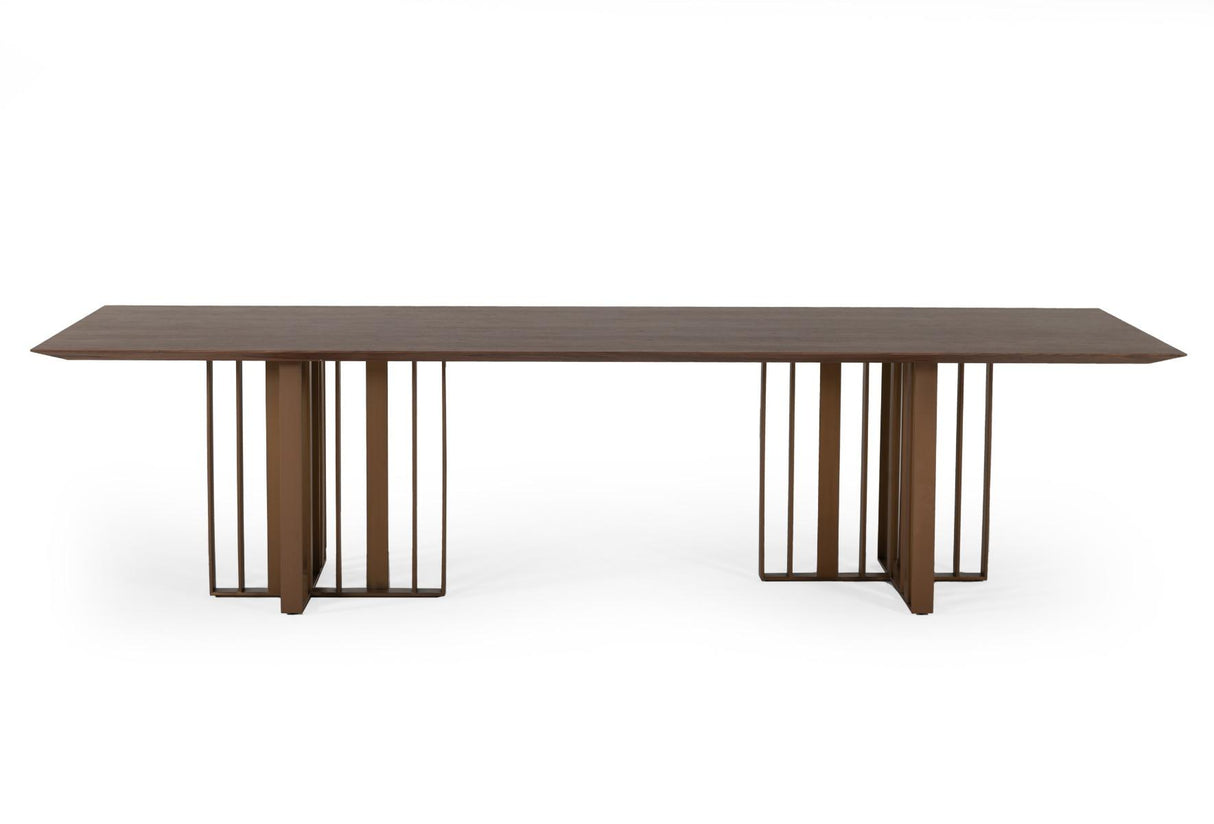 Modrest Livia Modern Dining Table