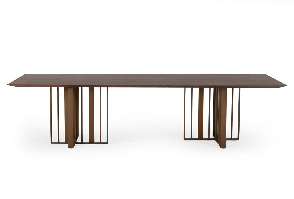 Modrest Livia Modern Dining Table image