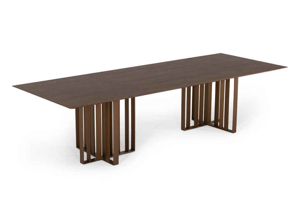 Modrest Livia Modern Dining Table