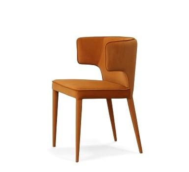 Modrest Lucero Modern Dining Chair