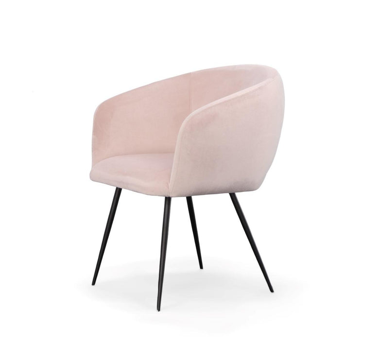 Modrest Luzerne Modern Dining Chair