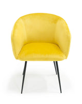 Modrest Luzerne Modern Dining Chair