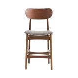 Modrest Lynn Modern Bar Stool