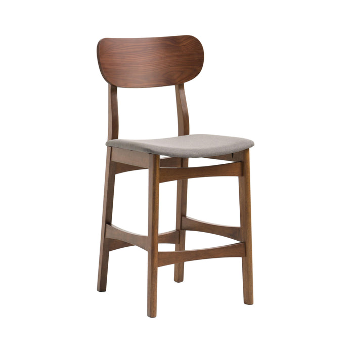 Modrest Lynn Modern Bar Stool