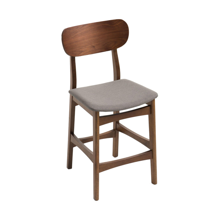 Modrest Lynn Modern Bar Stool