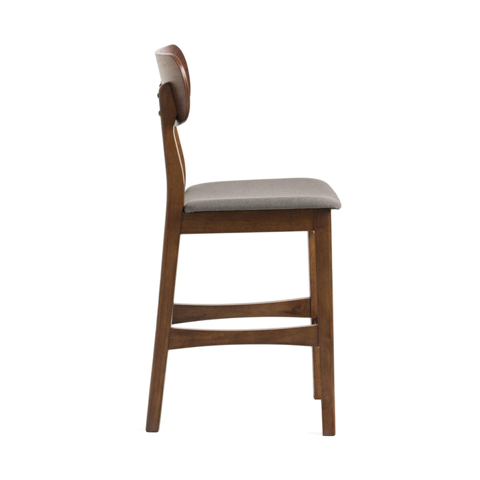 Modrest Lynn Modern Bar Stool