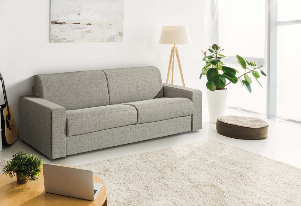 Modrest Made In Italy Urrita Modern Sofa Bed image