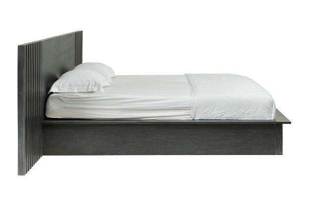 Modrest Manchester Contemporary Bed