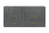 Modrest Manchester Contemporary Dresser