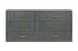 Modrest Manchester Contemporary Dresser image