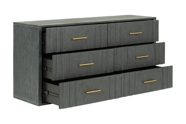 Modrest Manchester Contemporary Dresser