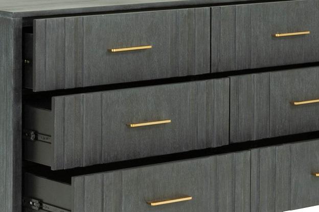 Modrest Manchester Contemporary Dresser