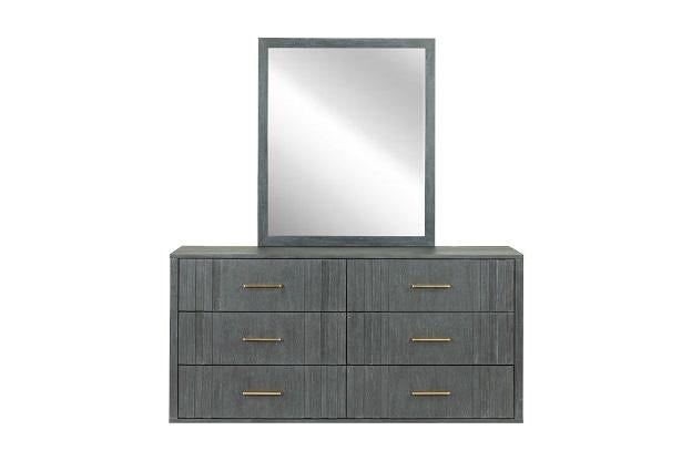 Modrest Manchester Contemporary Dresser