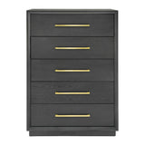 Modrest Manhattan Contemporary Chest