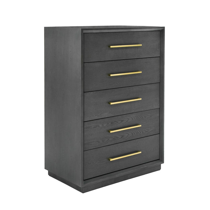 Modrest Manhattan Contemporary Chest